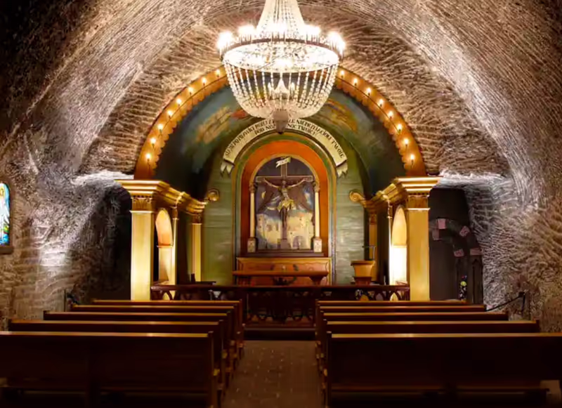 Krakow Private Tour - 