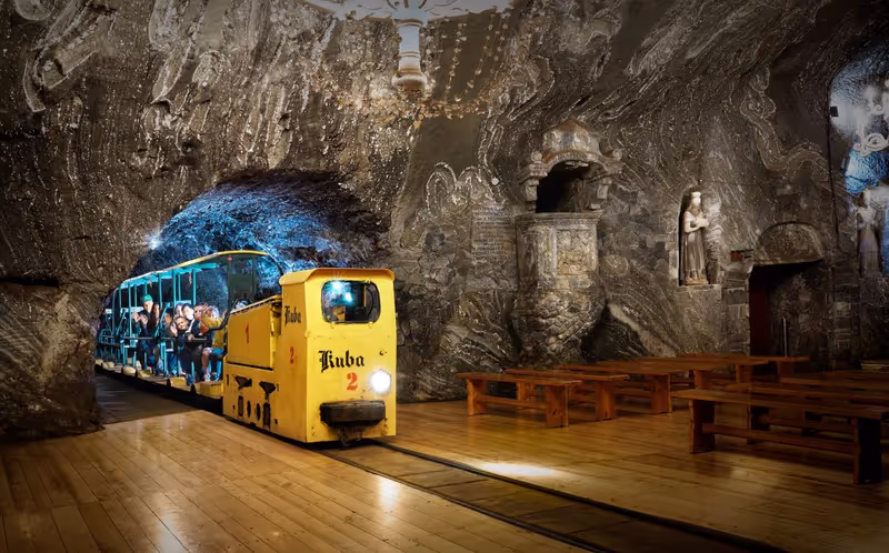 Krakow Private Tour - 