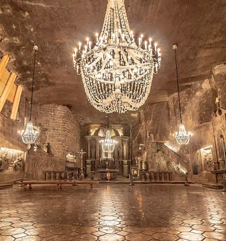 Krakow Private Tour - 