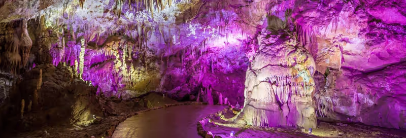 Tbilisi Private Tour - 
