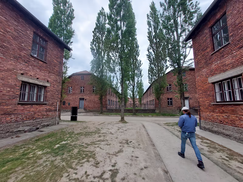 Krakow Private Tour - 
