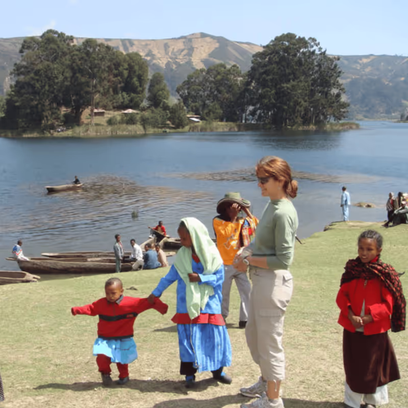 Addis Ababa Private Tour - 