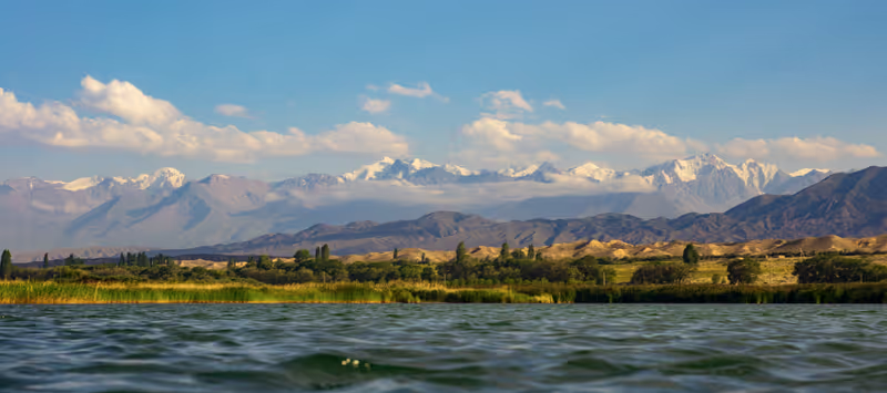 Karakol Private Tour - 
