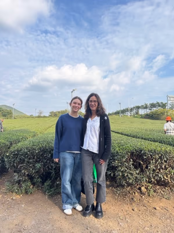 Jeju Private Tour - 