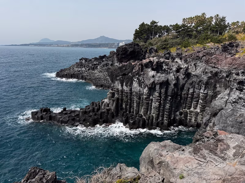 Jeju Private Tour - 