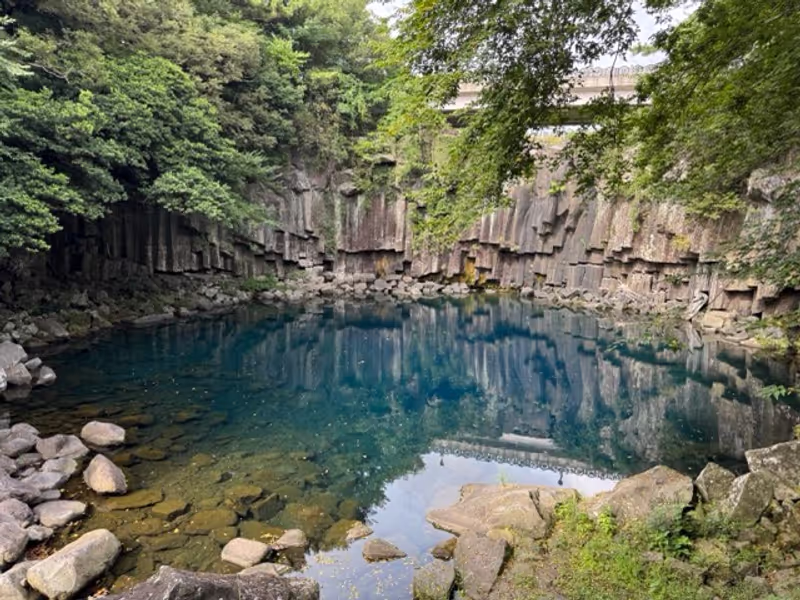 Jeju Private Tour - 