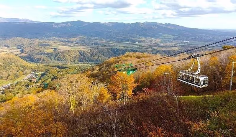 Hokkaido Private Tour - 