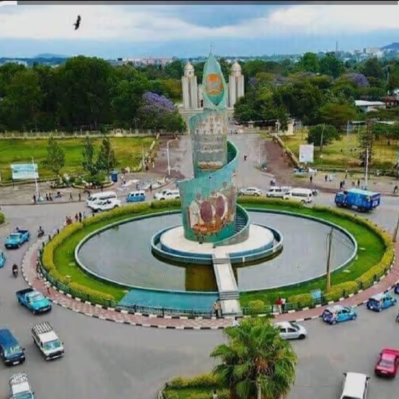 Addis Ababa Private Tour - 