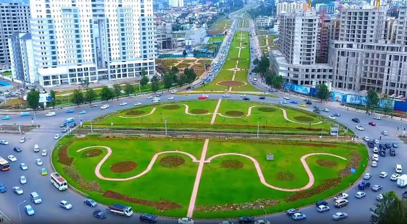 Addis Ababa Private Tour - Avenue