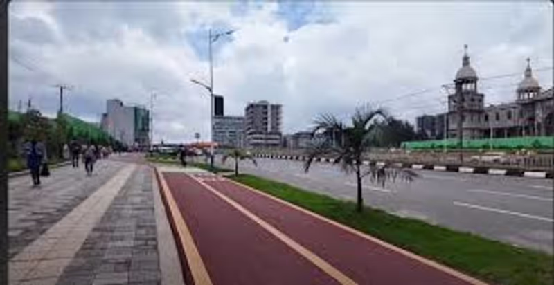 Addis Ababa Private Tour - Walking Lane