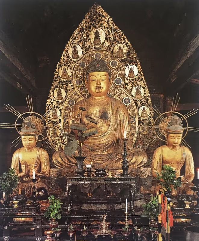Kyoto Private Tour - Sanzenin