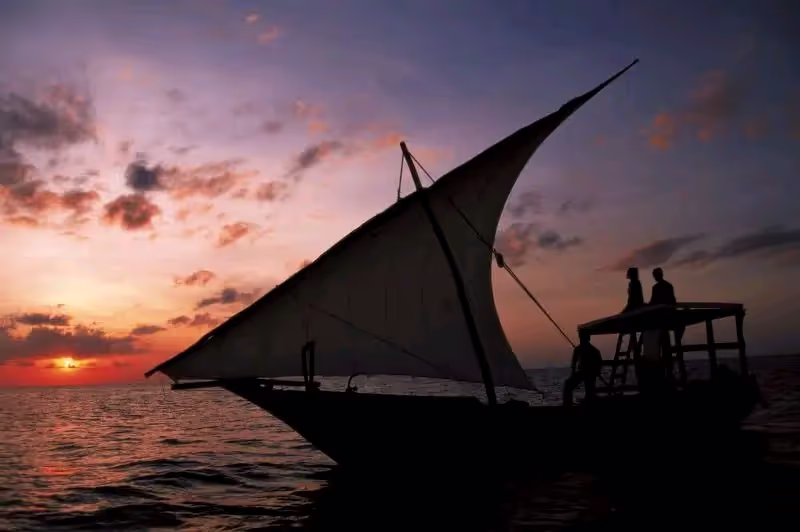 Zanzibar Private Tour - 