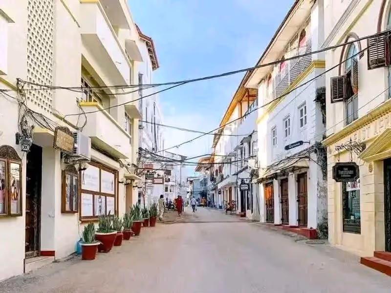 Zanzibar Private Tour - 