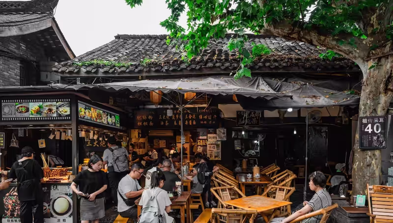 Chengdu Private Tour - 