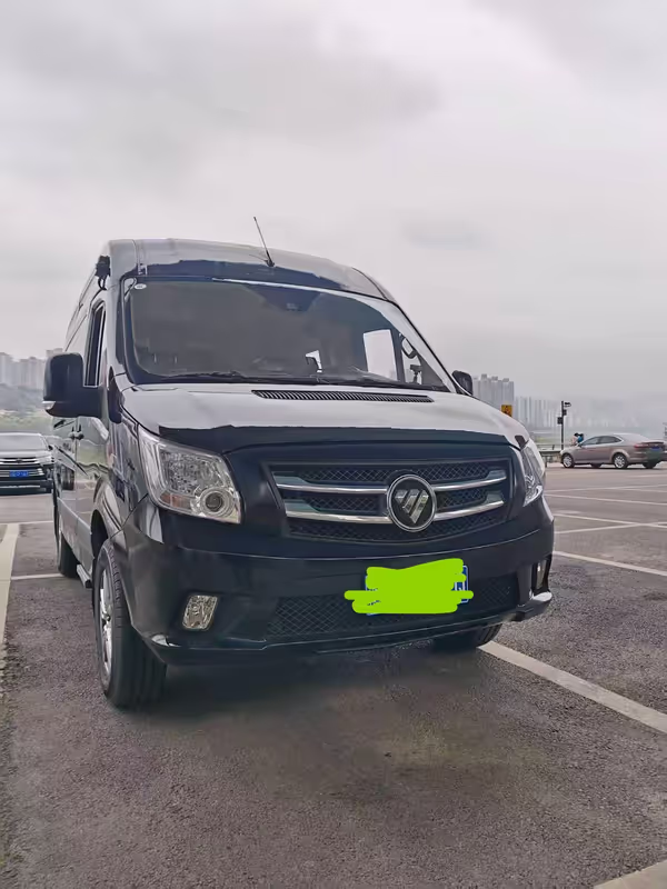 Chengdu Private Tour - 