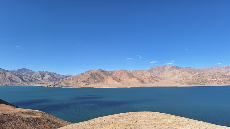 Kuhistoni Badakhshon Private Tour - 