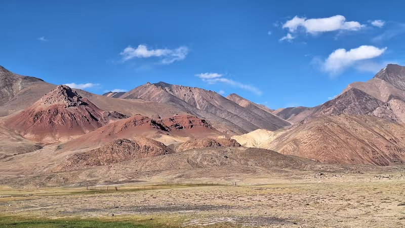 Kuhistoni Badakhshon Private Tour - 