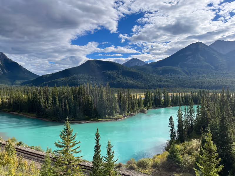 Calgary Private Tour - 
