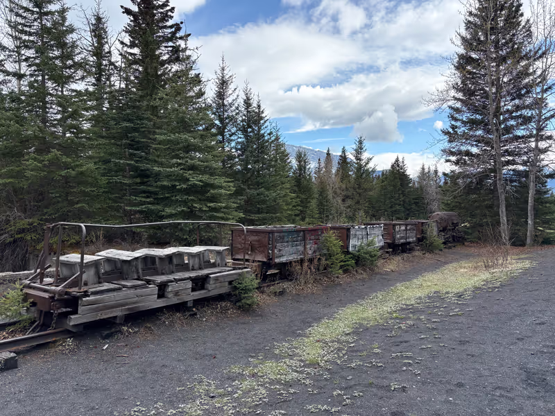 Banff Private Tour - 