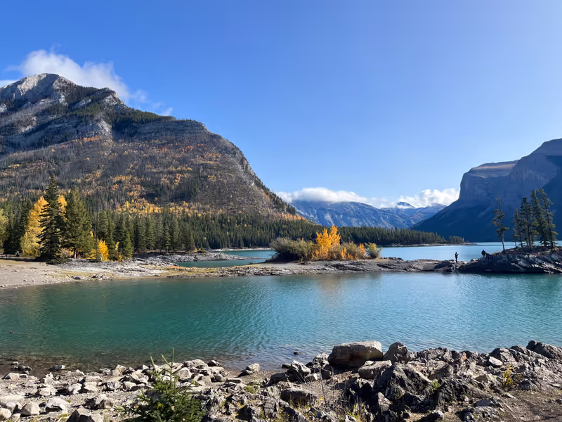Banff Private Tour - 