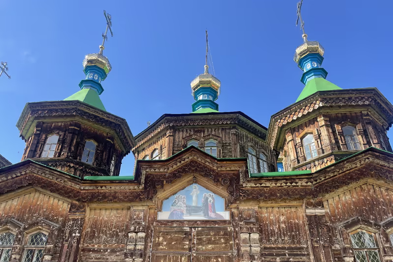 Karakol Private Tour - 