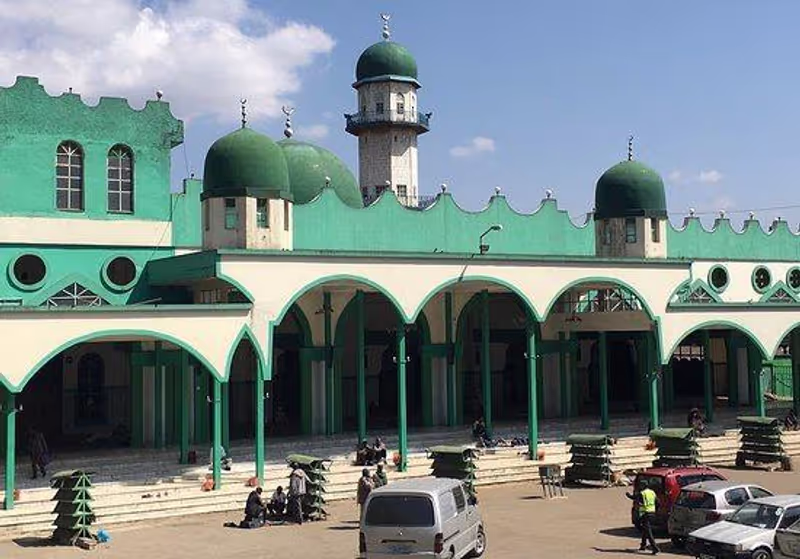 Addis Ababa Private Tour - 