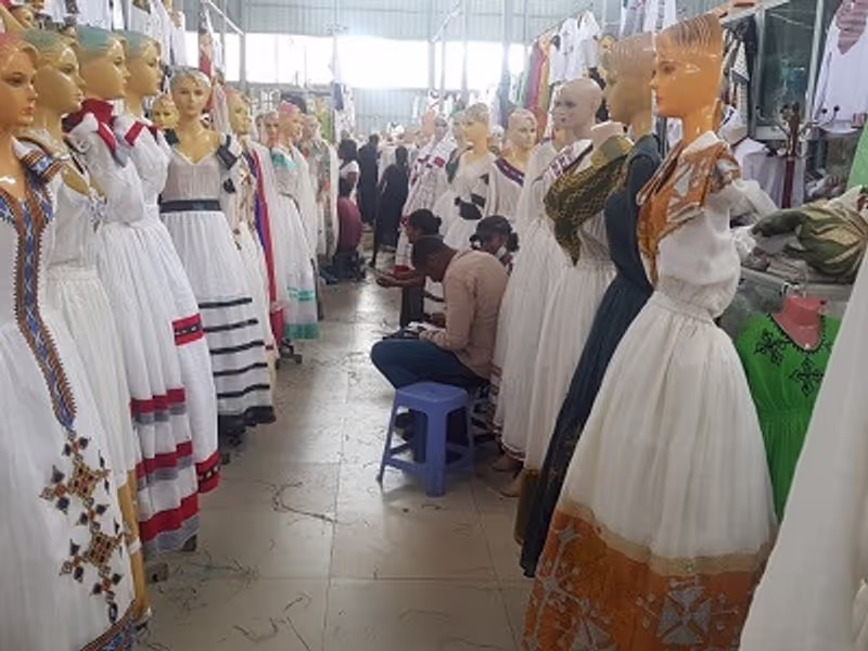 Addis Ababa Private Tour - 