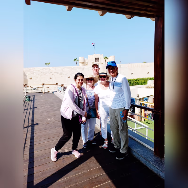 Cairo Private Tour - 