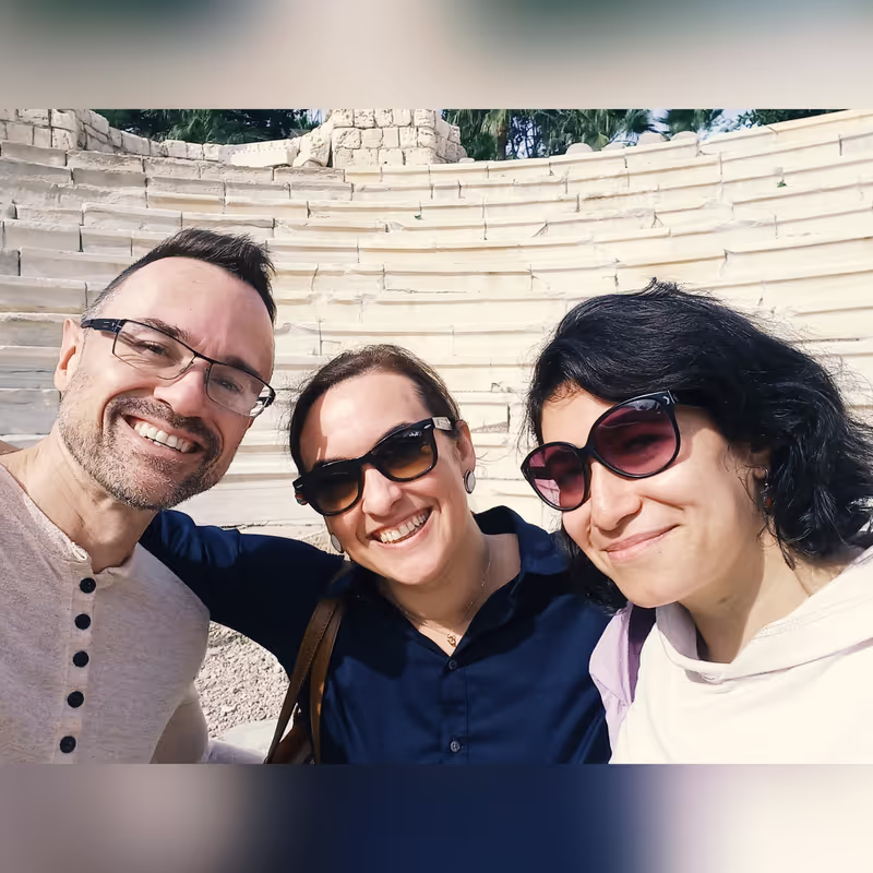 Cairo Private Tour - 