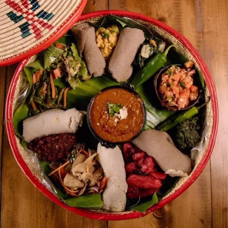 Addis Ababa Private Tour - 