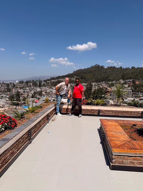 Addis Ababa Private Tour - 