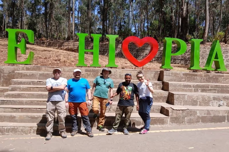Addis Ababa Private Tour - 