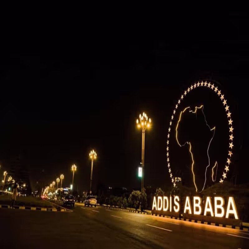 Addis Ababa Private Tour - 