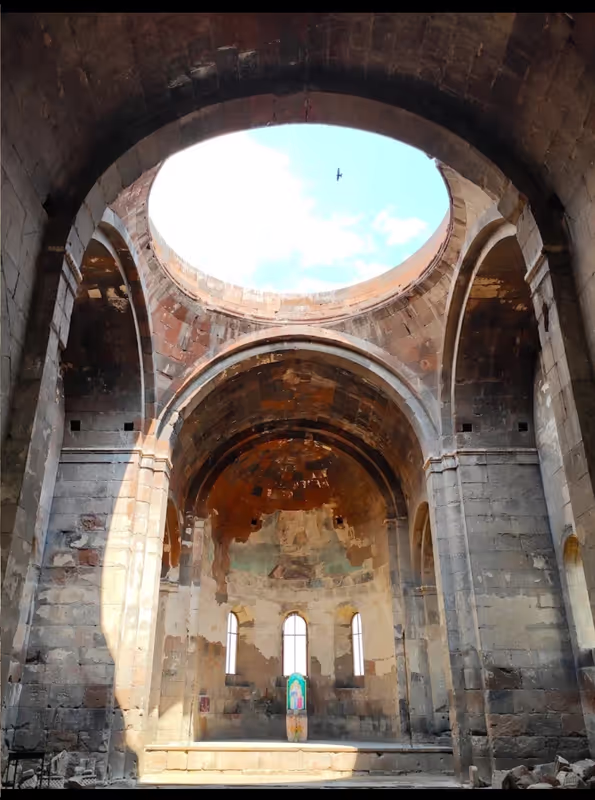 Yerevan Private Tour - 