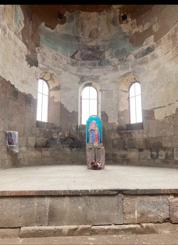 Yerevan Private Tour - 