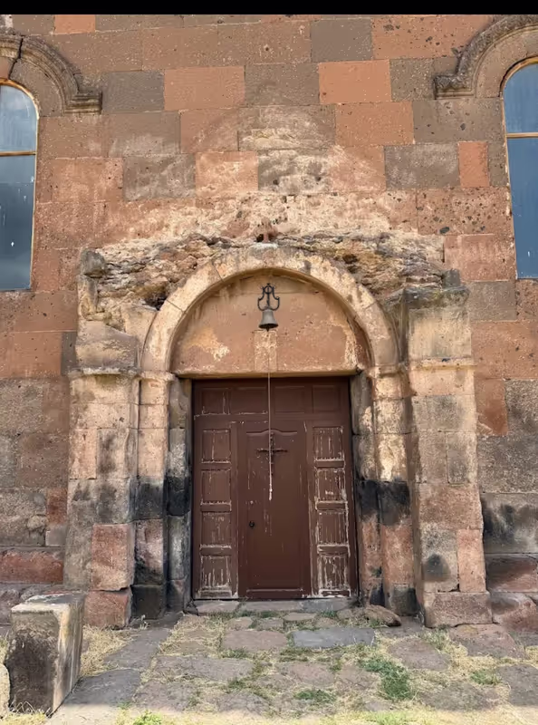 Yerevan Private Tour - 