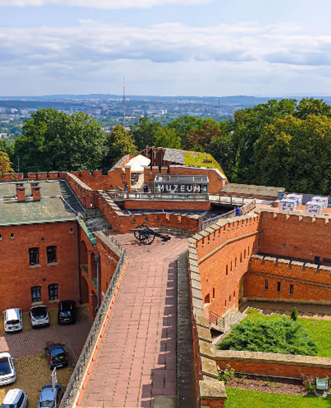 Krakow Private Tour - 