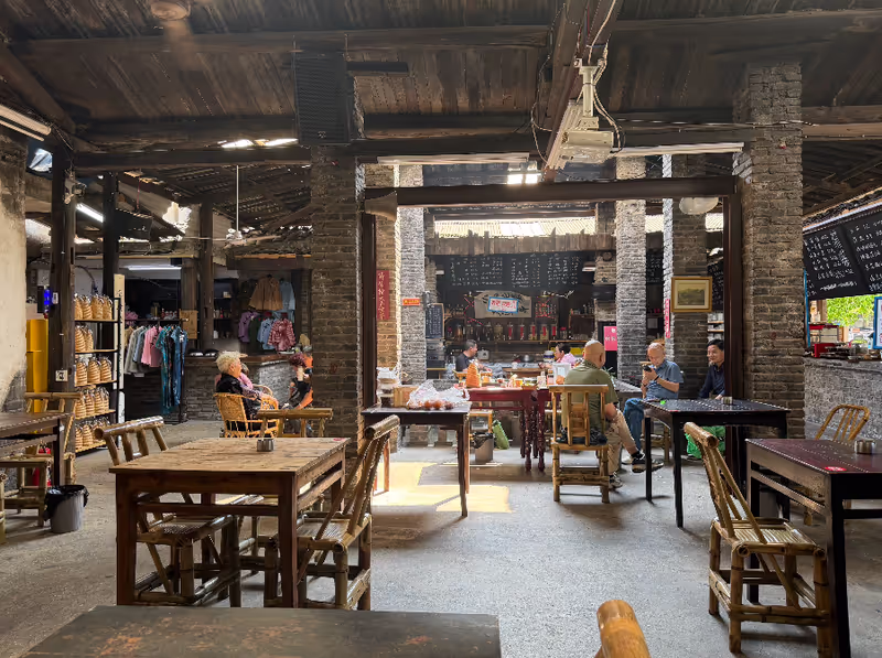 Chongqing Private Tour - 