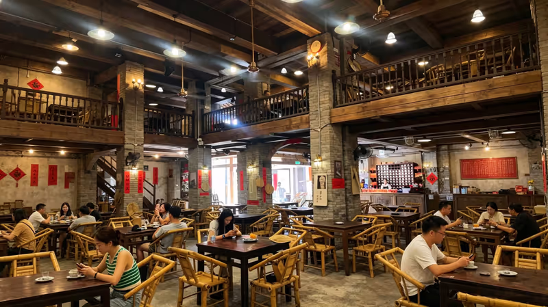 Chongqing Private Tour - 