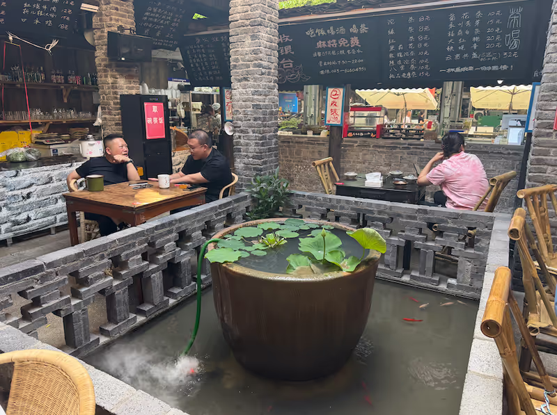 Chongqing Private Tour - 