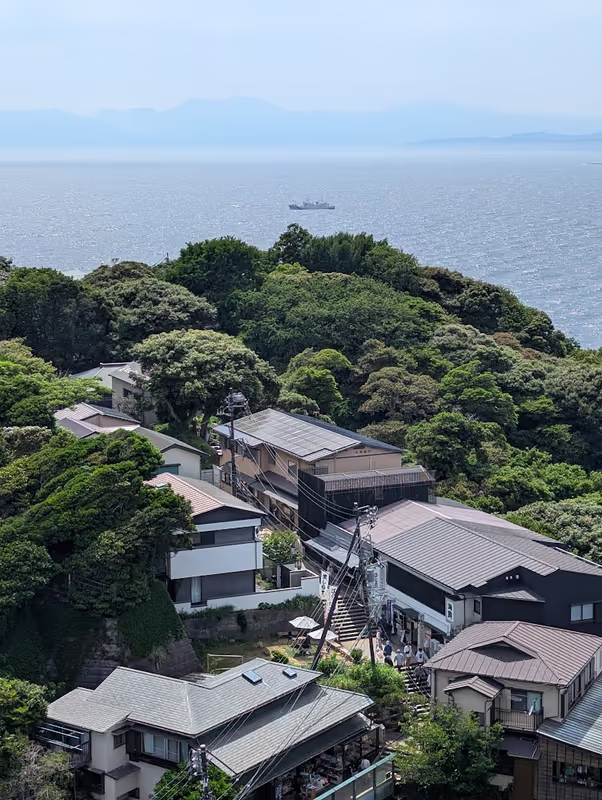 Kanagawa Private Tour - 