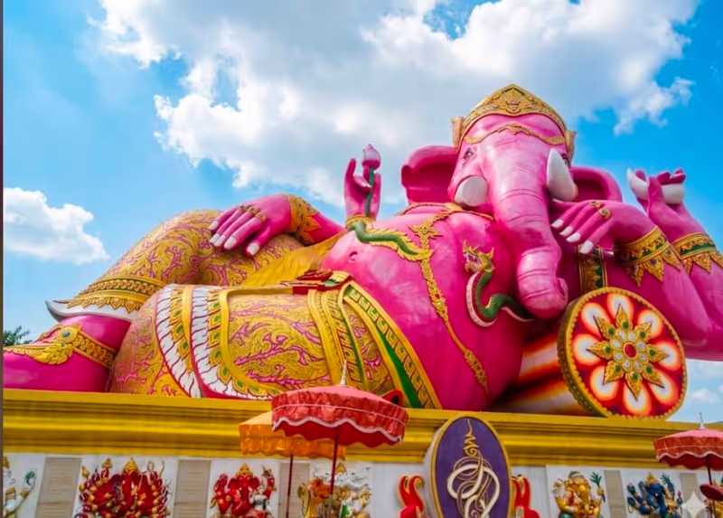 Bangkok Private Tour - 
