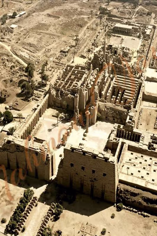 Luxor Private Tour - 