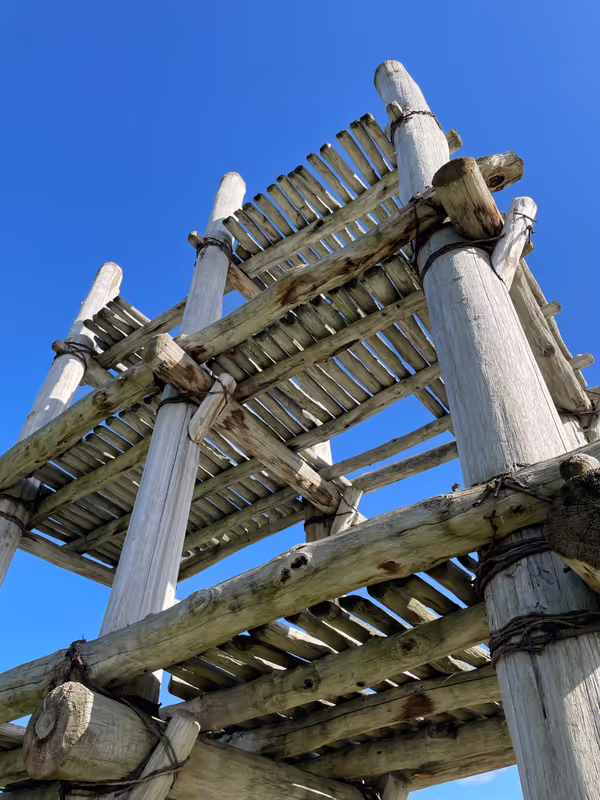 Aomori Private Tour - Sannai Maruyama Site