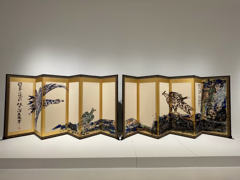 Aomori Private Tour - Aomori Museum of Art