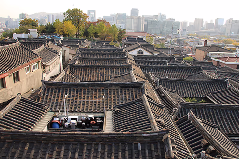 Seoul Private Tour - 