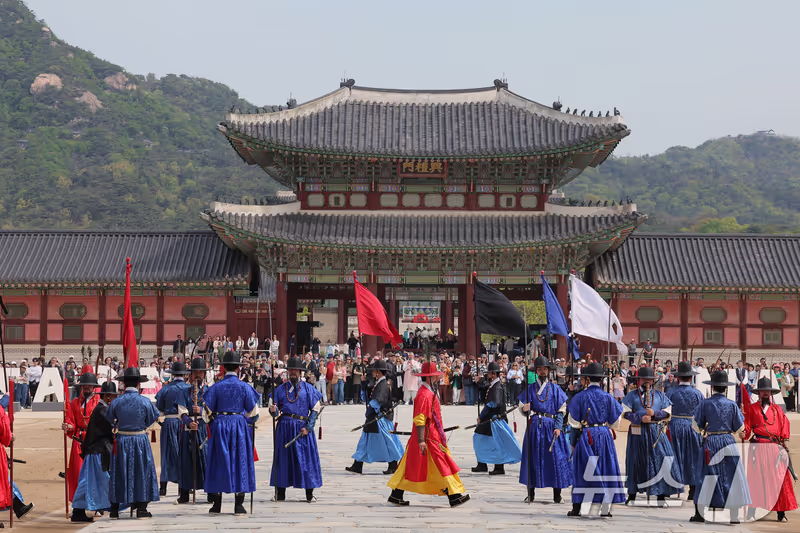Seoul Private Tour - 