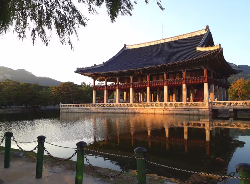 Seoul Private Tour - 