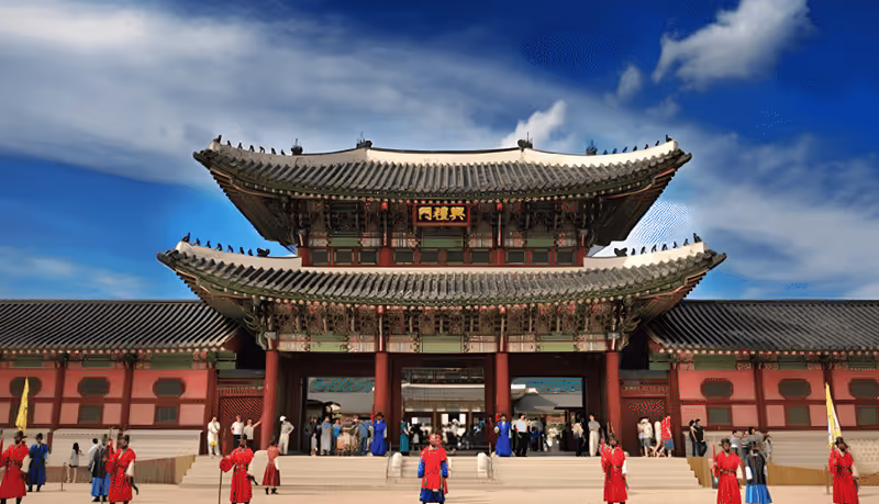 Seoul Private Tour - 