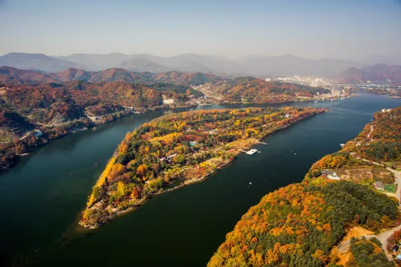 Seoul Private Tour - 
